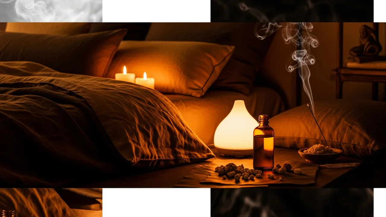 Technique 3: The Soothing Pre-Sleep Bath Ritual