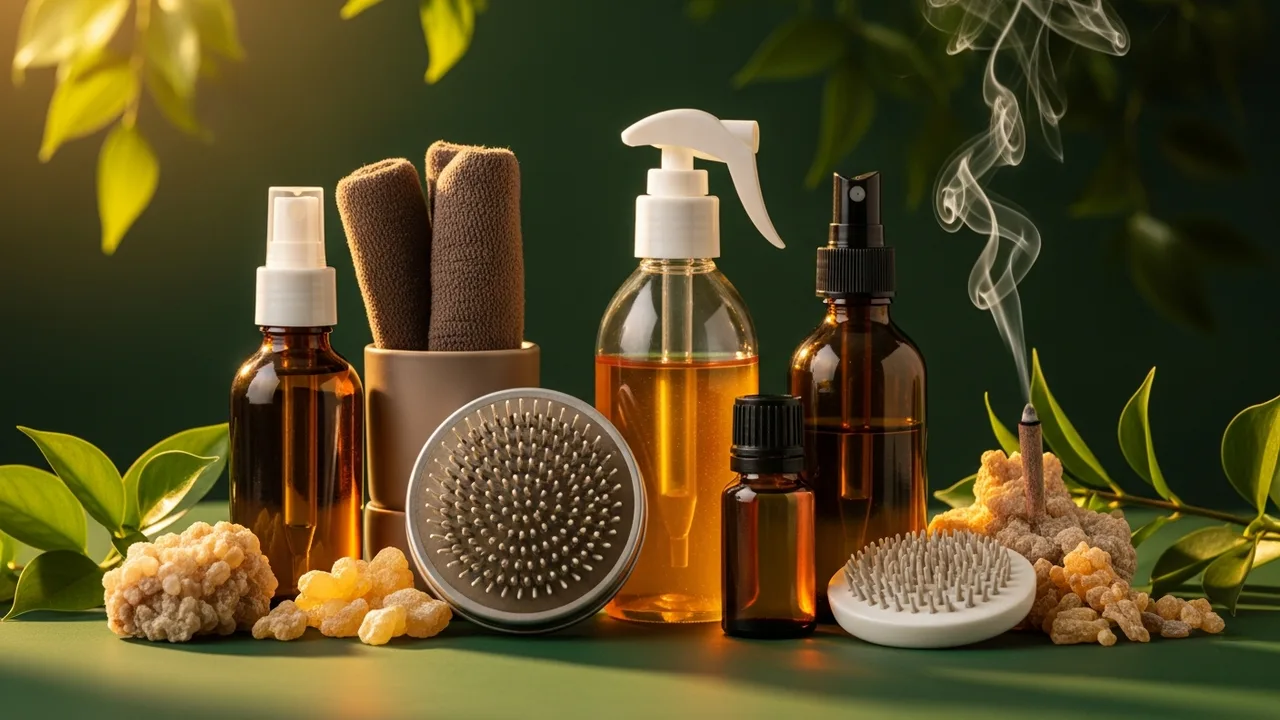 How to Use Frankincense Oil for Joint Pain and Arthritis Relief