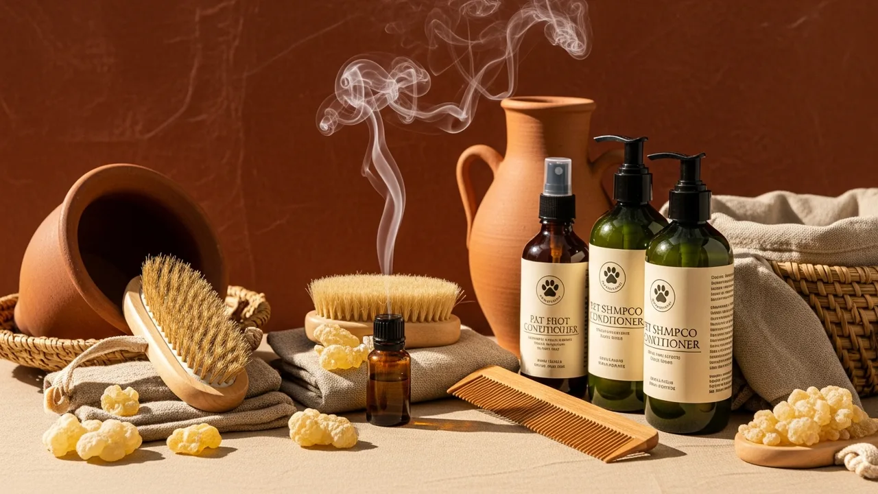 How to Use Frankincense Oil in Candle Making: A Complete Tutorial