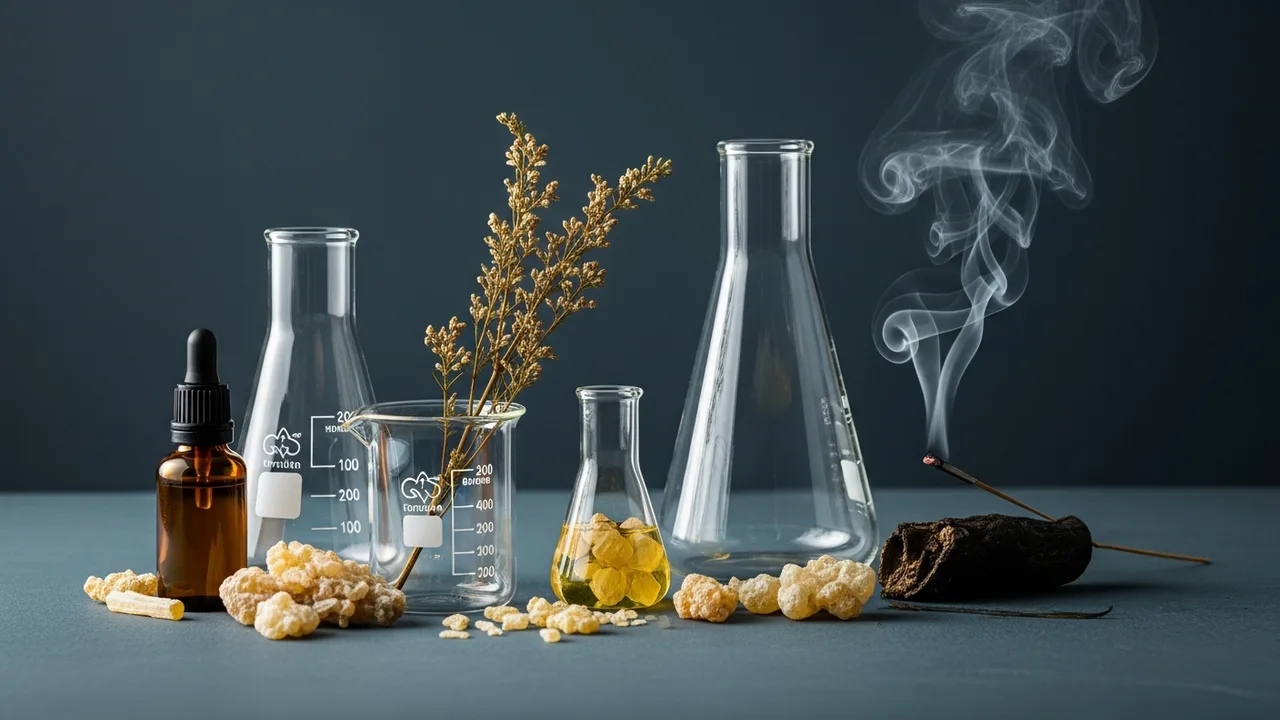 Traditional Use Meets Modern Science