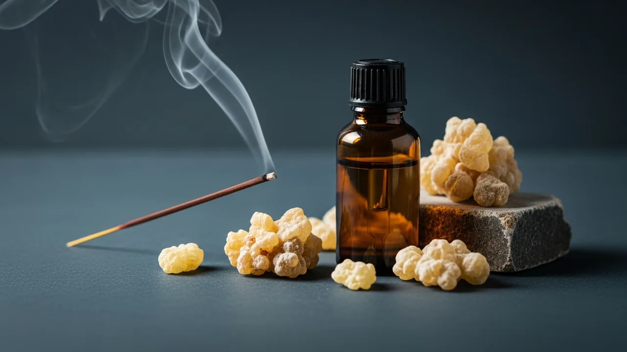 Indian Frankincense (Boswellia Serrata): The Complete Guide to Its Unique Therapeutic Properties