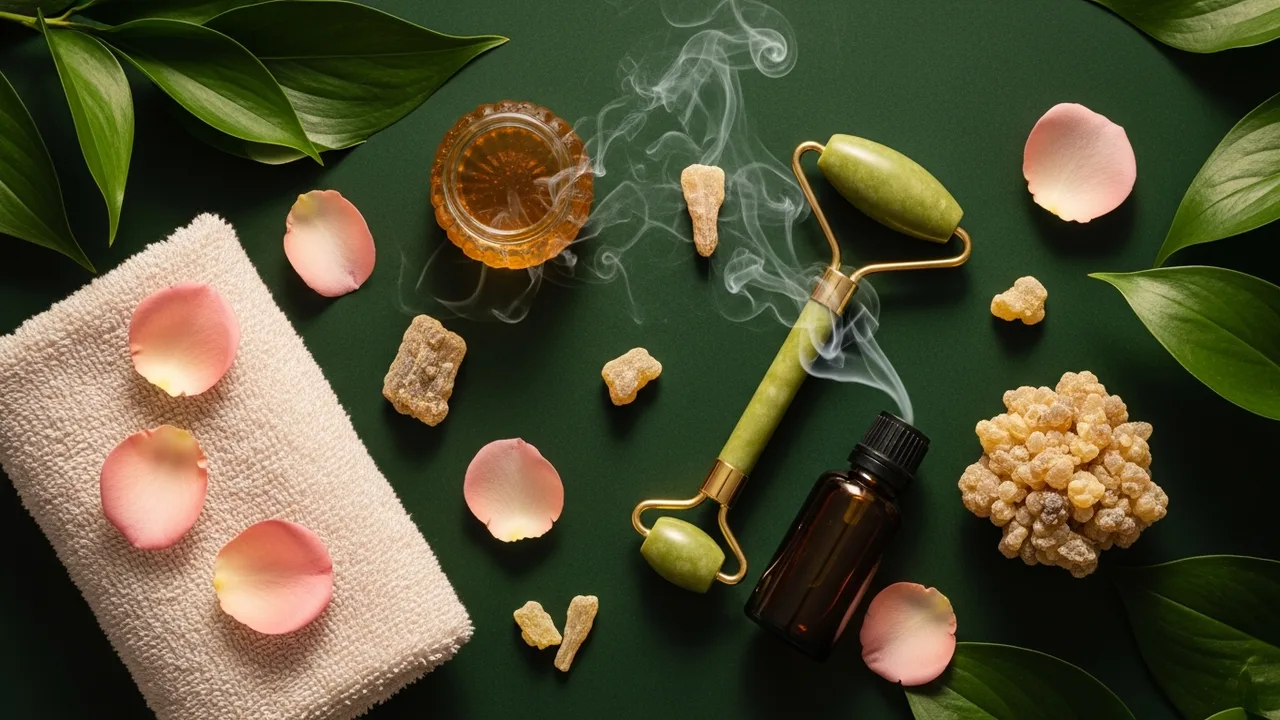 Is Frankincense Safe? Answering Your Top Safety and Side Effect Questions