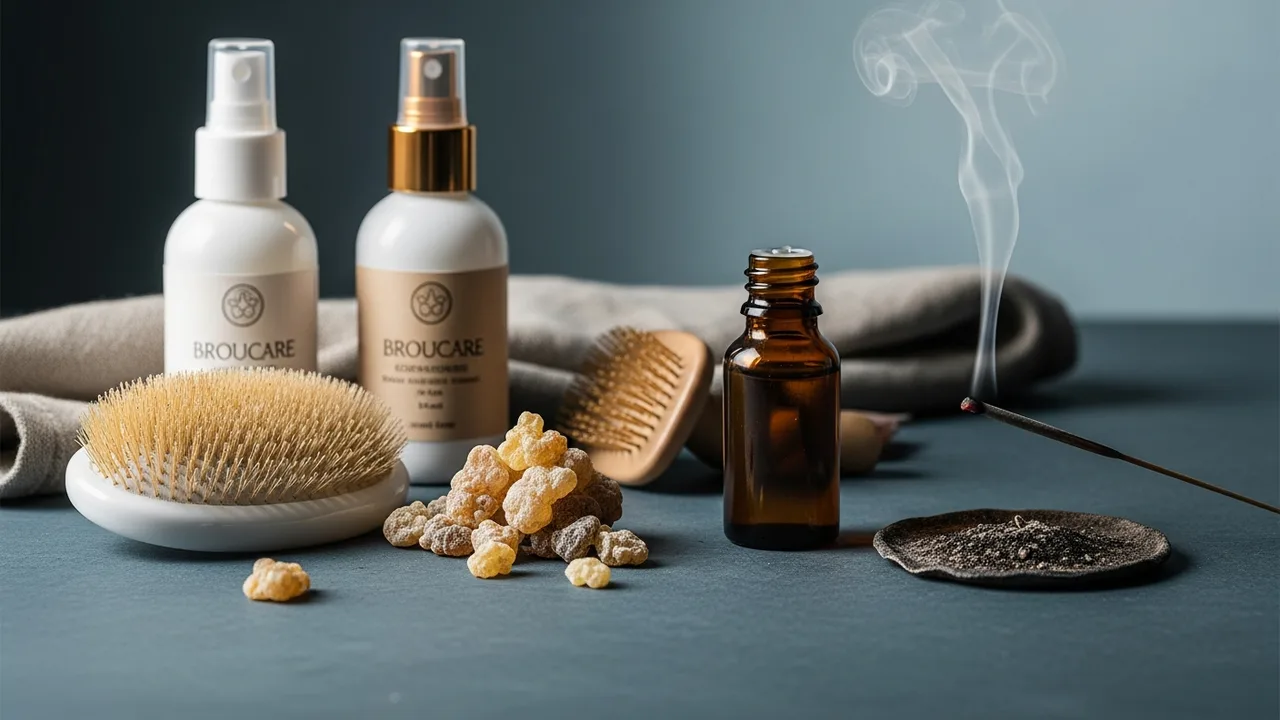 Neat Application of Frankincense: Why Undiluted Use Is Almost Never a Good Idea