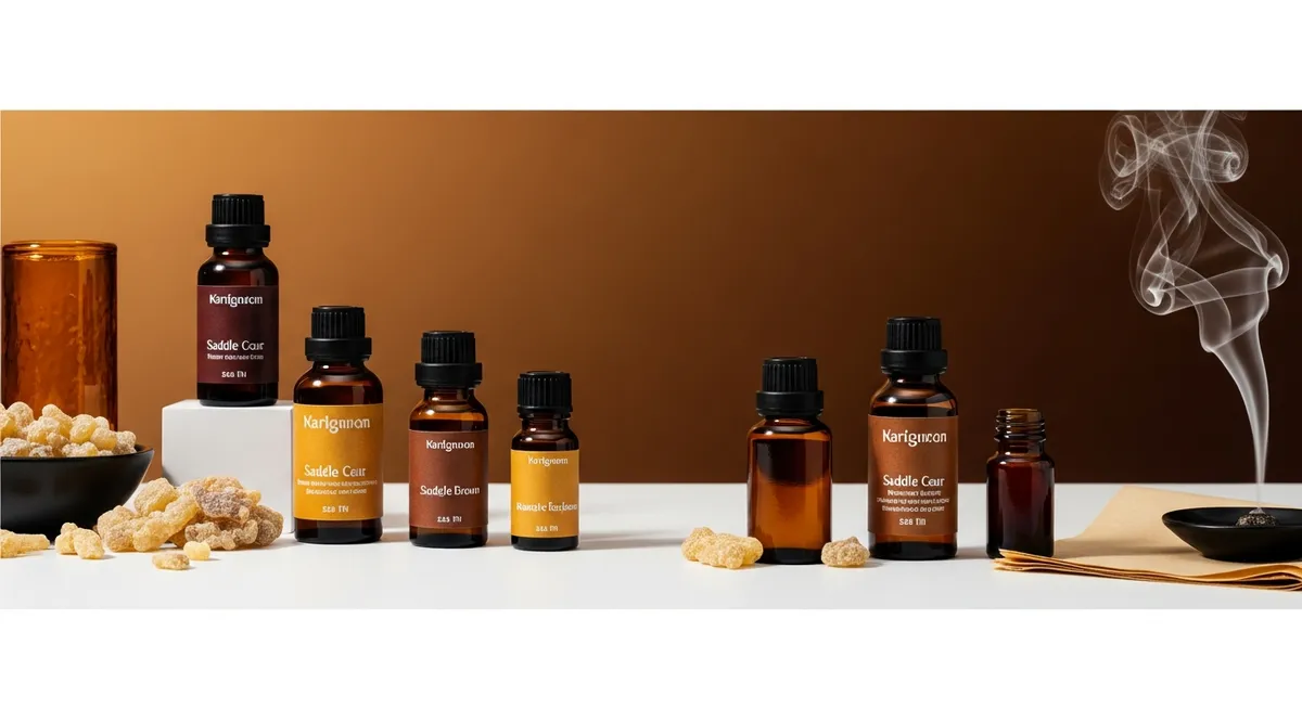 New Directions Aromatics Frankincense CO2 Extract Review: Next-Level Potency?