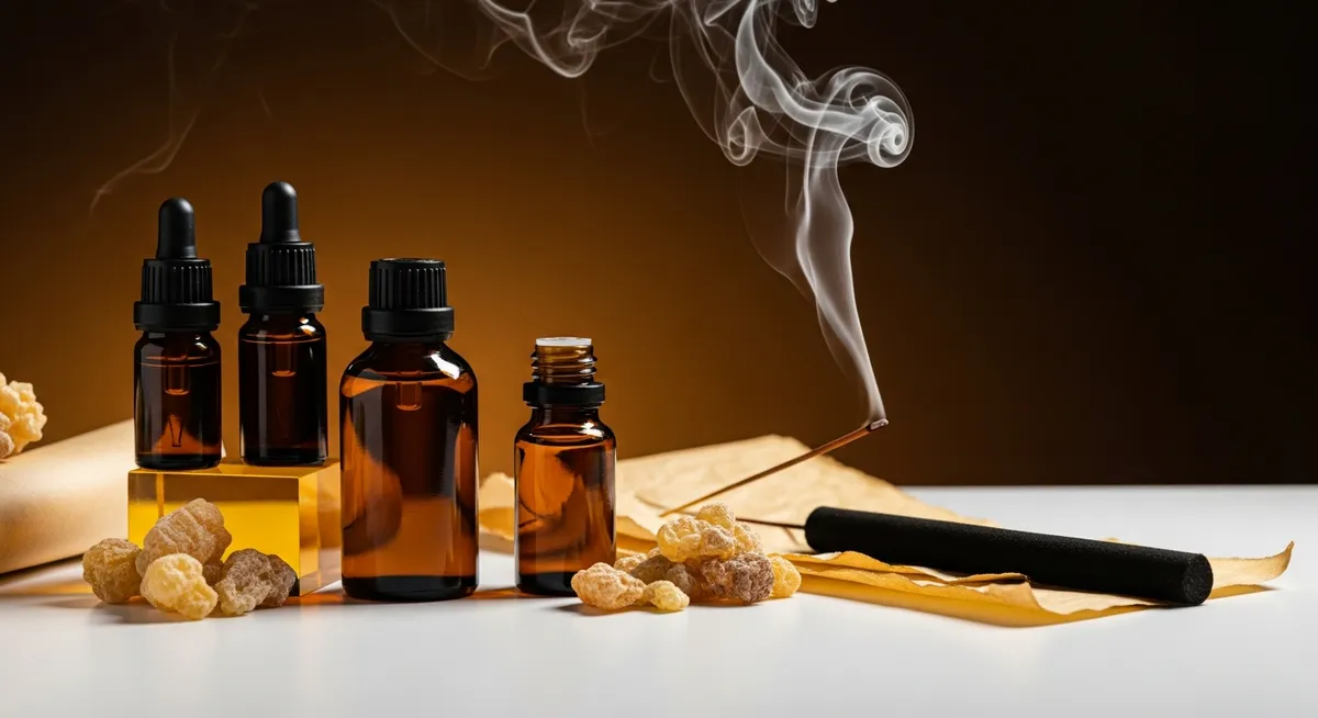 NOW Foods Frankincense Essential Oil Review: Does Cheap Mean Low Quality?