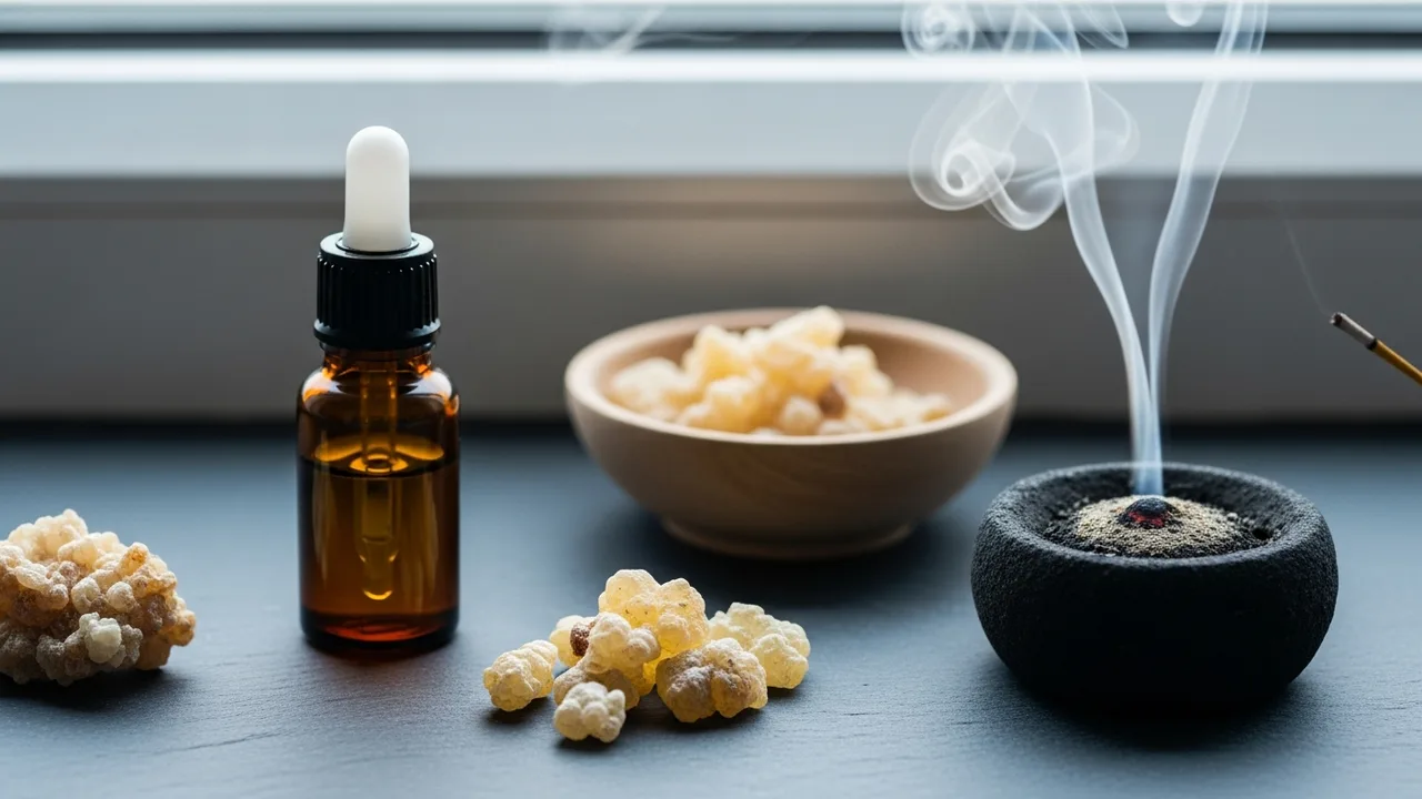 NOW Foods Frankincense Essential Oil Review: Does Cheap Mean Low Quality?