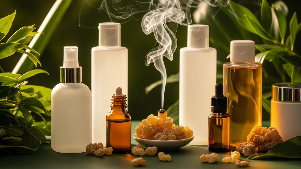 Plant Therapy Frankincense Carterii Review: Best Budget-Friendly Option?