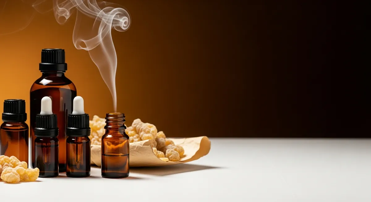 Revive Frankincense Essential Oil Review: Quality MLM Alternative?