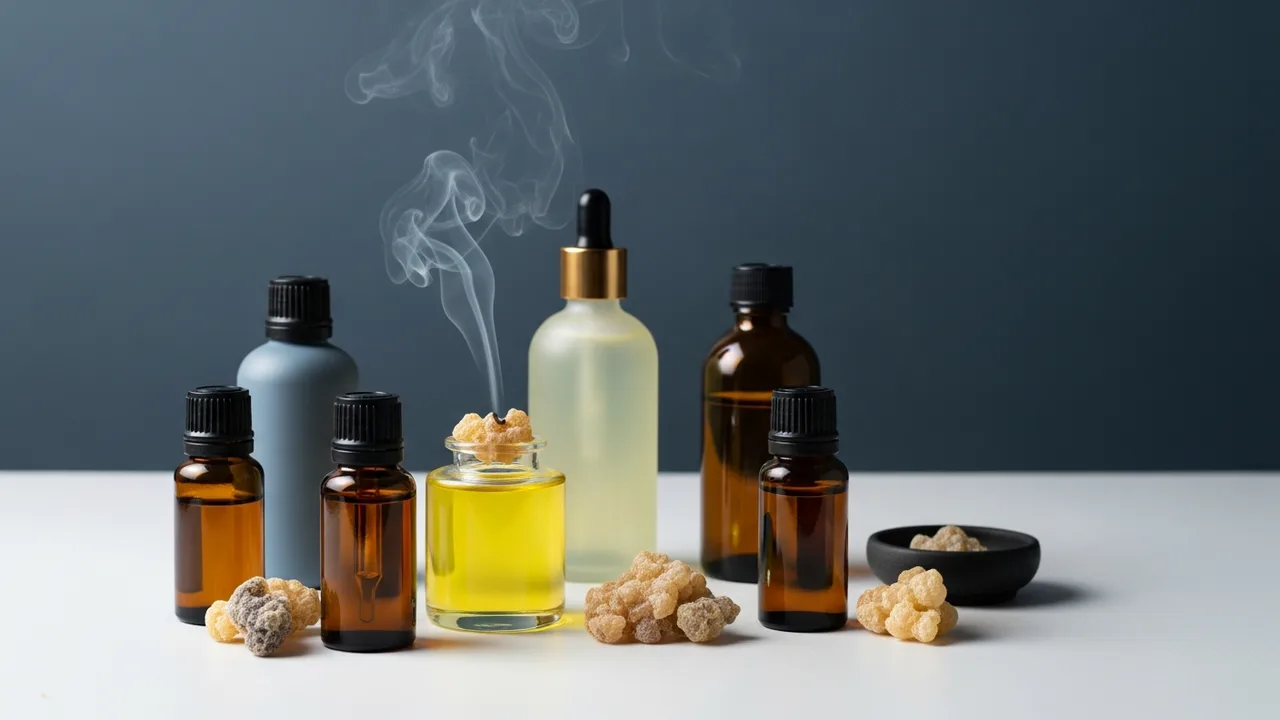 Revive Frankincense Essential Oil Review: Quality MLM Alternative?