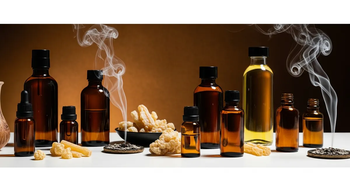 Rocky Mountain Oils Frankincense Review: Purity, Potency, and Performance