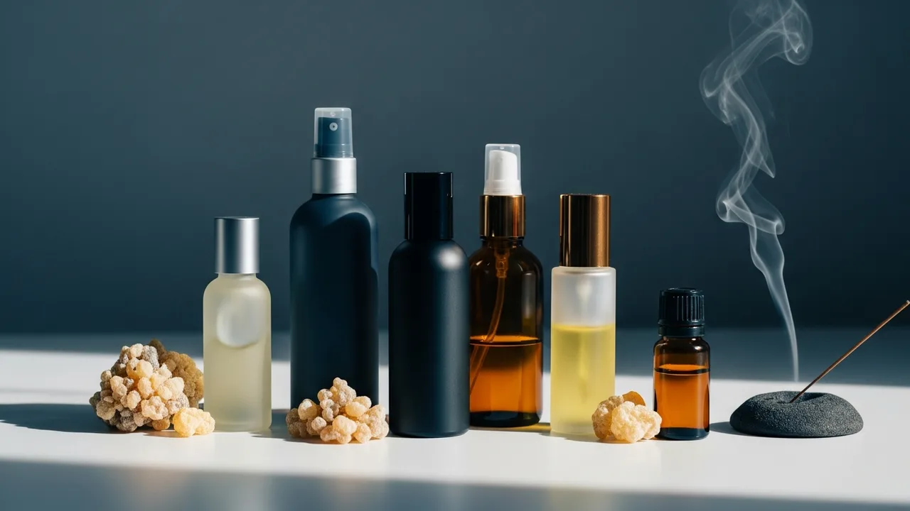 Rocky Mountain Oils Frankincense Review: Purity, Potency, and Performance