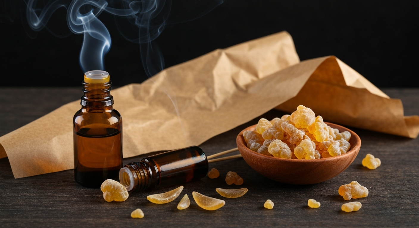 Royal Green Hojari Frankincense: Why It Commands Premium Prices