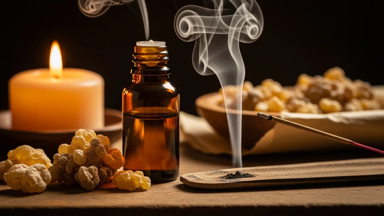 Royal Green Hojari Frankincense: Why It Commands Premium Prices