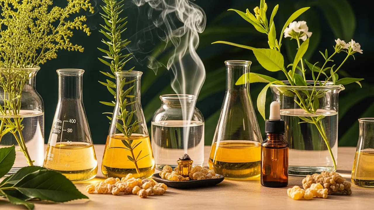 Chemical Composition: The Science Behind the Premium