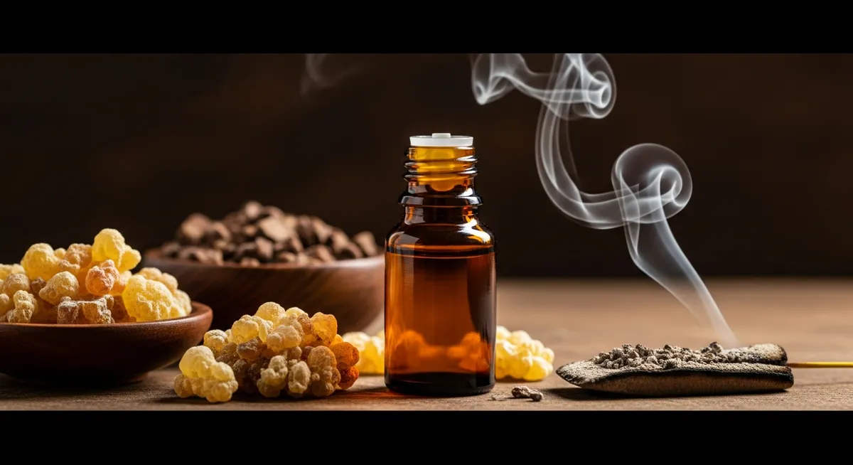 Sacred Frankincense: History, Spiritual Uses, and Why This Ancient Resin Still Matters Today