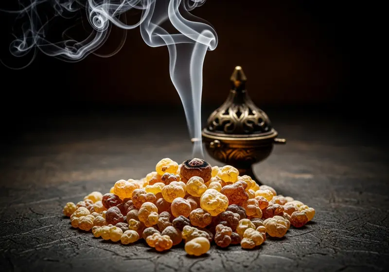 sacred frankincense history spiritual uses and why this