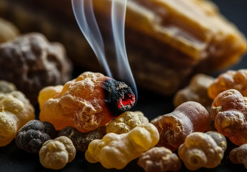 sacred frankincense history spiritual uses and why this