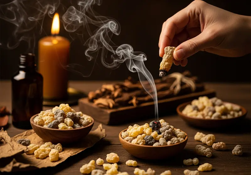 sacred frankincense history spiritual uses and why this