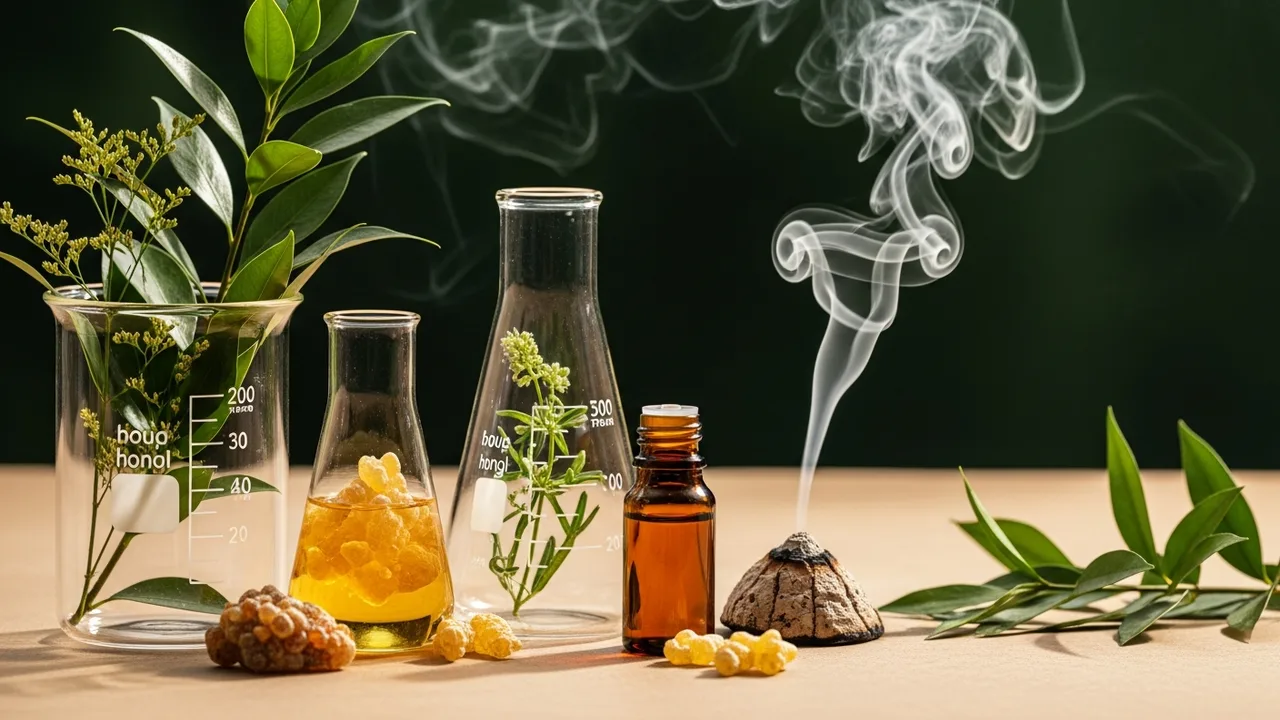 Understanding the Botanical Origins