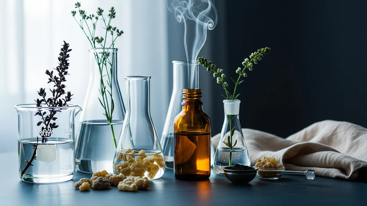 Quality, Sourcing, and Sustainability