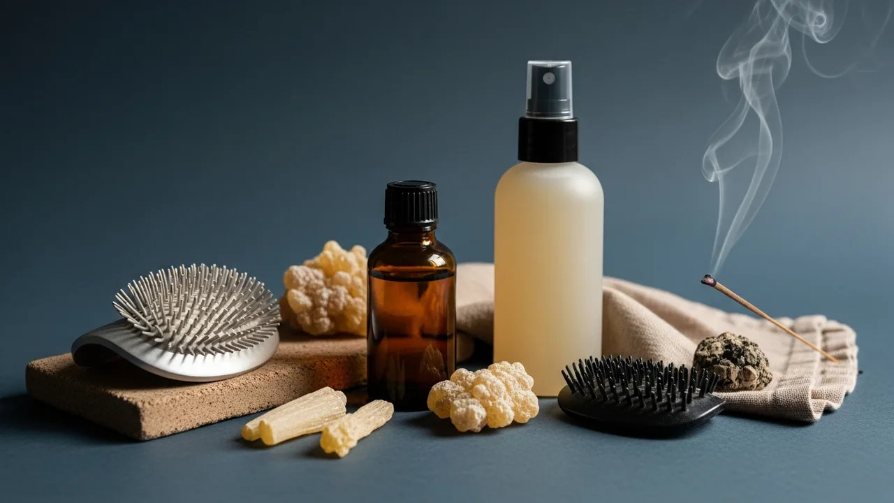Preparation Methods and Traditional Applications
