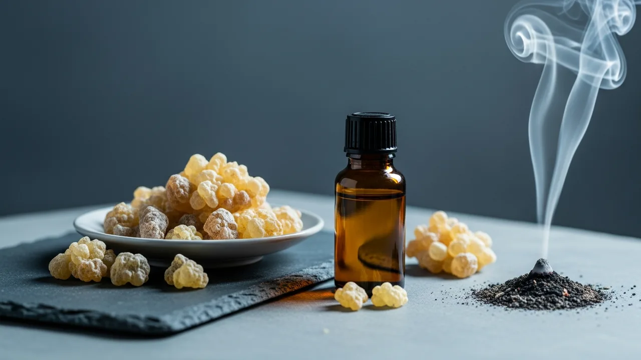 The History of Frankincense: 5,000 Years of Trade, Medicine, and Sacred Ritual