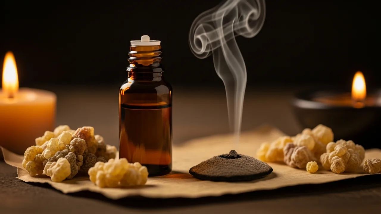 Myth #5: Non-MLM Oils Are Automatically Lower Quality