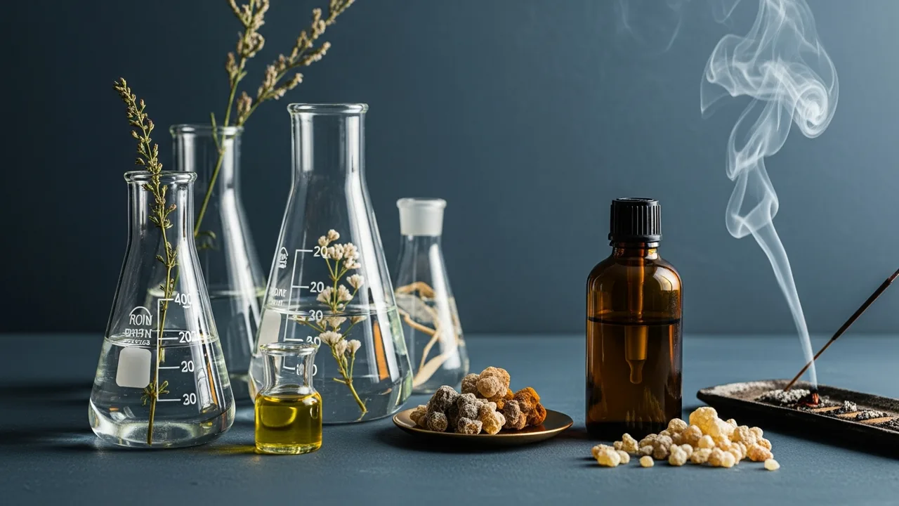 Quality Assessment and Sourcing Considerations