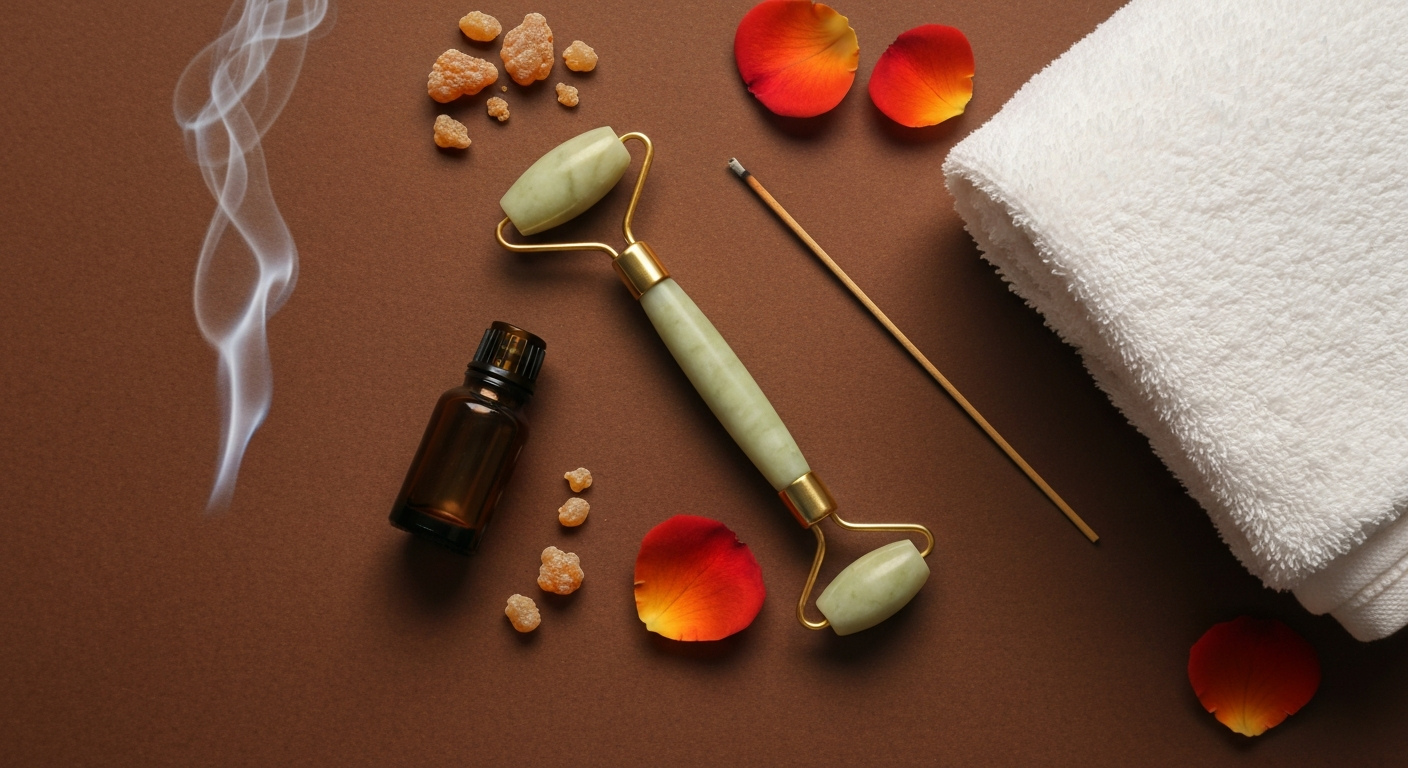 Trending: Why TikTok Is Obsessed with Frankincense for Skin (And Is It Legit?)