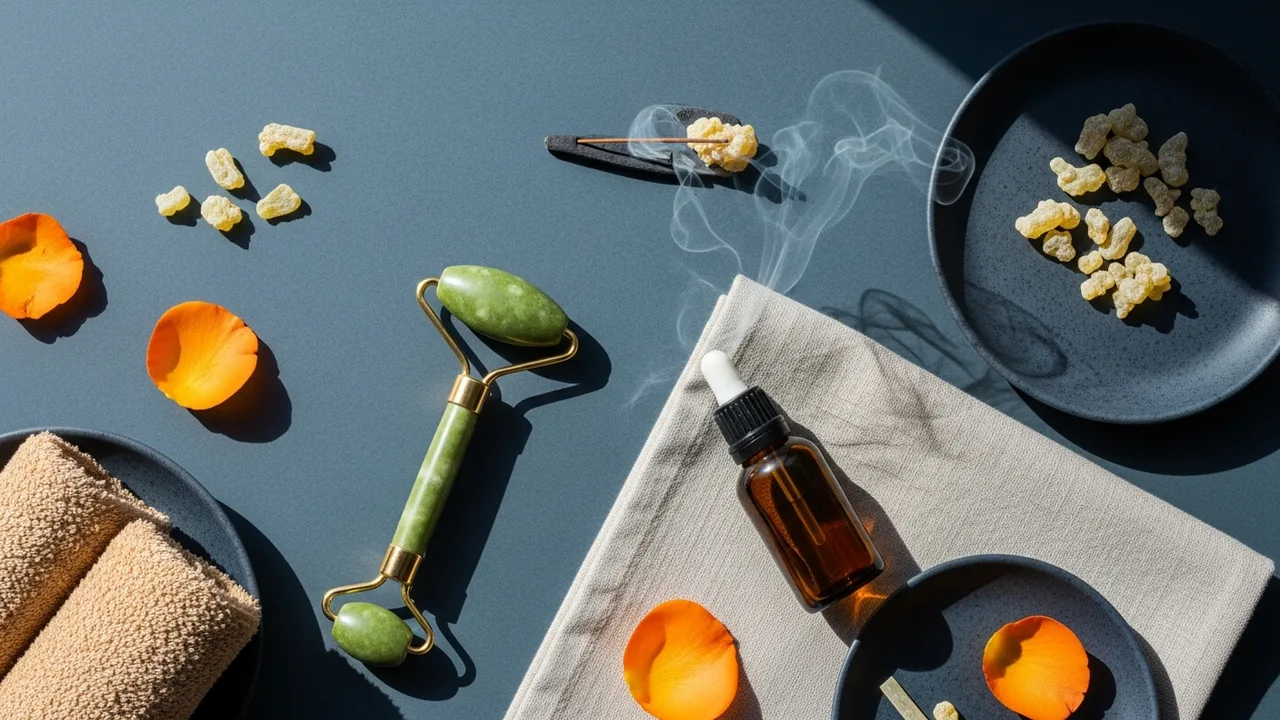 Trending: Why TikTok Is Obsessed with Frankincense for Skin (And Is It Legit?)
