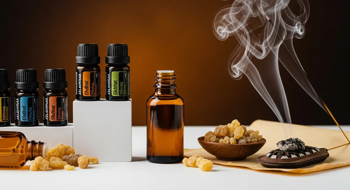 Young Living Sacred Frankincense Review: Worth the Investment for Spiritual Practice?